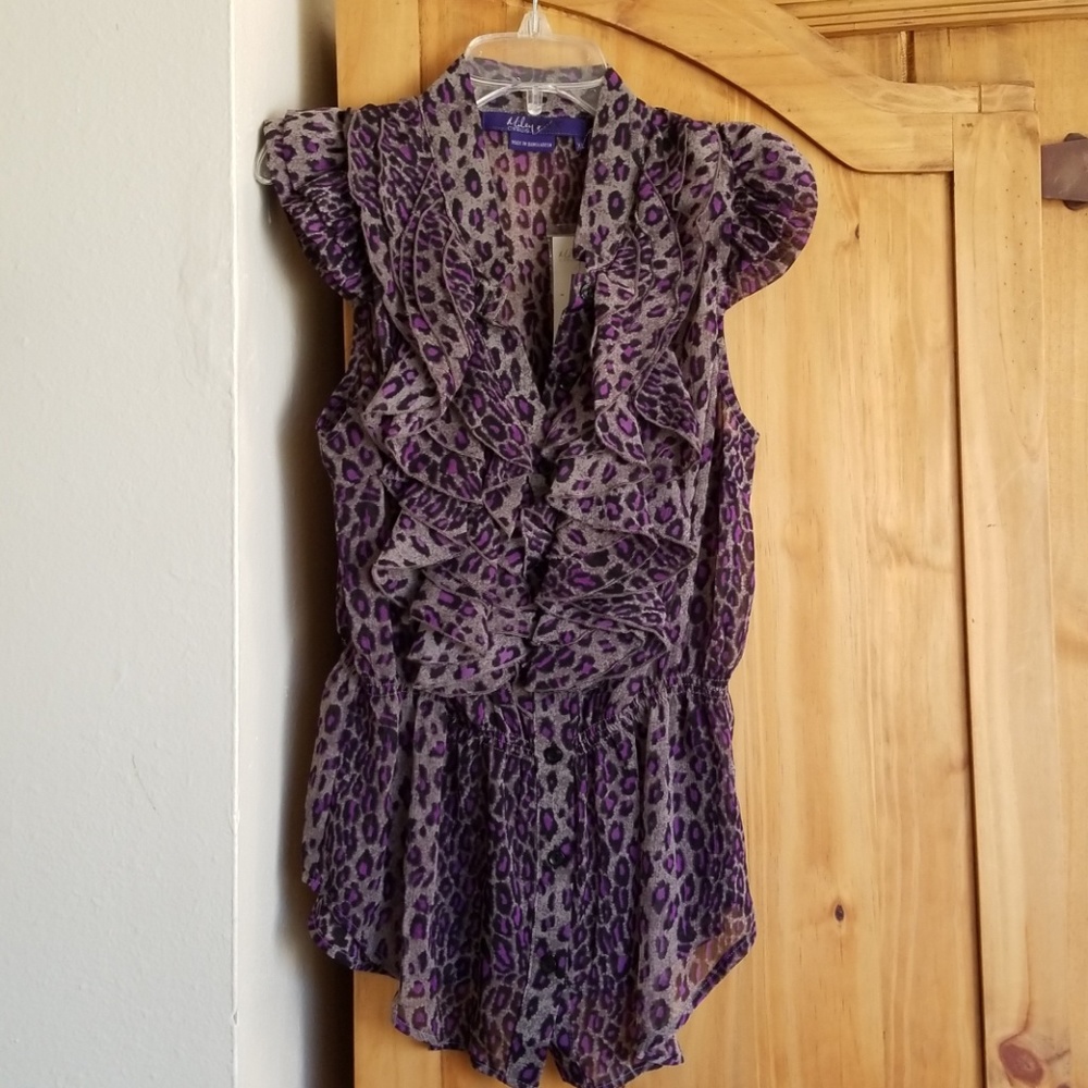 Women's blouse